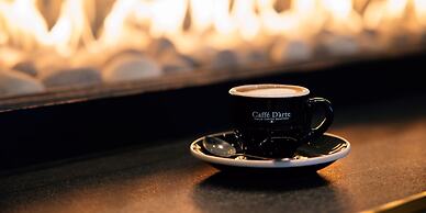 Hotel Indigo Vancouver Dwtn – Portland Area by IHG