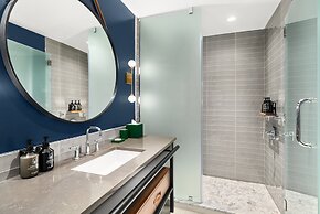 Hotel Indigo Vancouver Dwtn – Portland Area by IHG