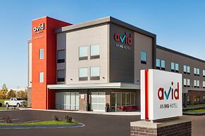 avid hotel Memphis - Southaven by IHG