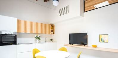 Politeama Apartments