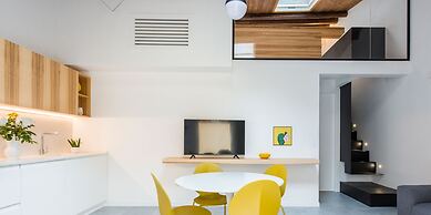 Politeama Apartments