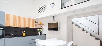 Politeama Apartments