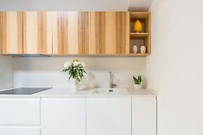 Politeama Apartments