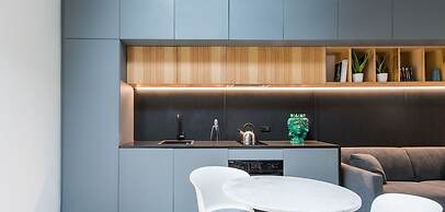 Politeama Apartments