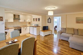 The Garden Flat