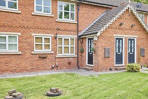 The Garden Flat
