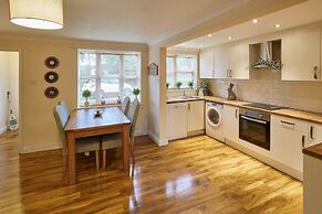 The Garden Flat