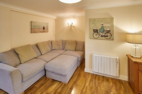 The Garden Flat