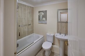 The Garden Flat