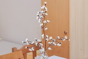 Lovely Studio Apartment in the Perfect Location