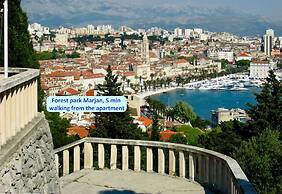 Lovely Studio Apartment in the Perfect Location