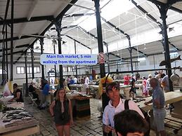 Lovely Studio Apartment in the Perfect Location