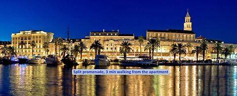 Lovely Studio Apartment in the Perfect Location