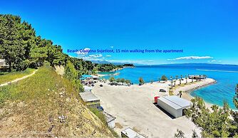 Lovely Studio Apartment in the Perfect Location