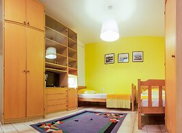 Lovely Studio Apartment in the Perfect Location