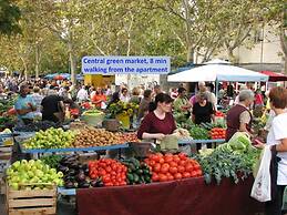 Lovely Studio Apartment in the Perfect Location