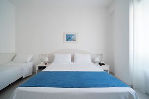 Hotel Panorama