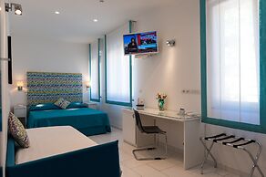 Hotel Panorama