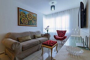 Excelente comodidade em Recife