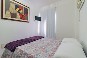Excelente comodidade em Recife