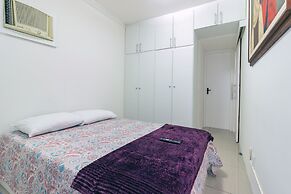 Excelente comodidade em Recife