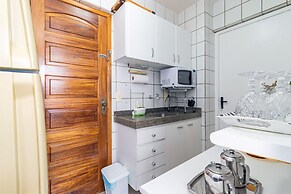 Excelente comodidade em Recife
