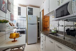 Excelente comodidade em Recife