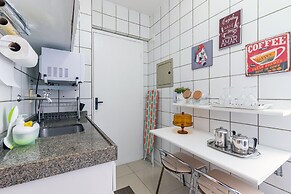 Excelente comodidade em Recife