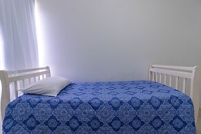 Excelente comodidade em Recife