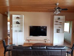 Little Tub Harbour Cottage