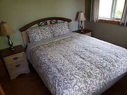 Little Tub Harbour Cottage