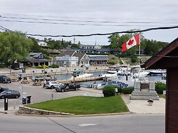 Little Tub Harbour Cottage