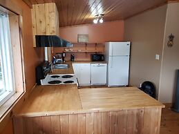 Little Tub Harbour Cottage