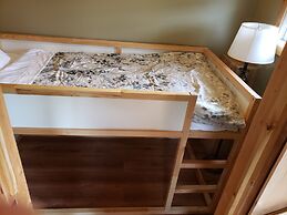 Little Tub Harbour Cottage