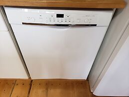 Little Tub Harbour Cottage