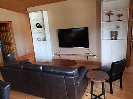 Little Tub Harbour Cottage