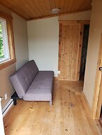 Little Tub Harbour Cottage