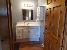 Little Tub Harbour Cottage