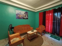 La Frezza Beach House