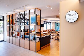 Jr Clement Inn Imabari