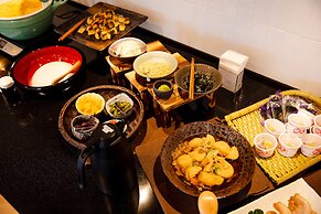 Jr Clement Inn Imabari