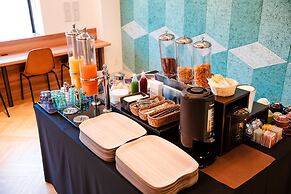 Jr Clement Inn Imabari