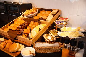 Jr Clement Inn Imabari