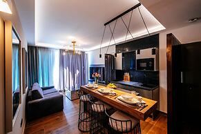 Dedaj Resort - Villa Almaro