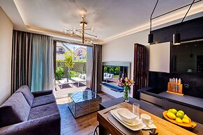 Dedaj Resort - Villa Almaro