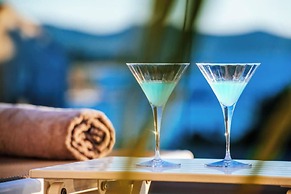 Dedaj Resort - Villa Almaro