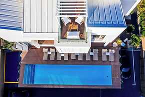 Dedaj Resort - Villa Almaro