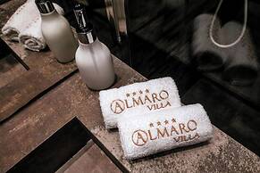 Dedaj Resort - Villa Almaro