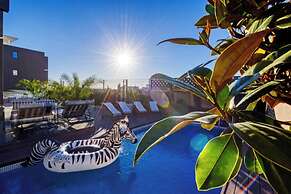 Dedaj Resort - Villa Almaro