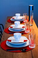 Dedaj Resort - Villa Almaro